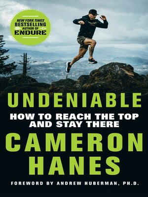 cover image of Undeniable